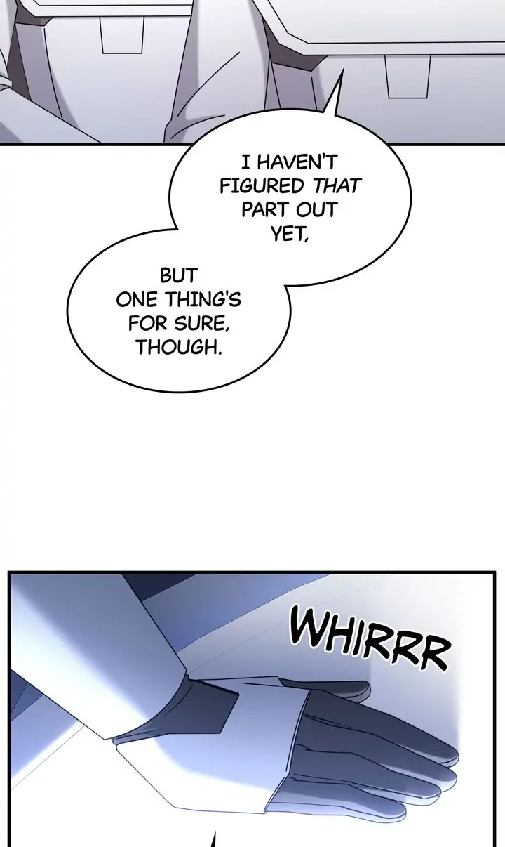Cheolsu Saves the World Chapter 53 - page 11
