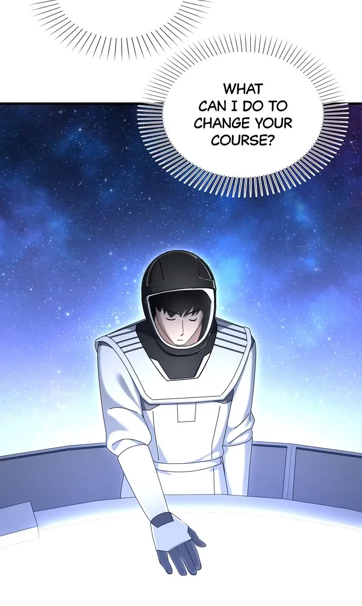 Cheolsu Saves the World Chapter 53 - page 30