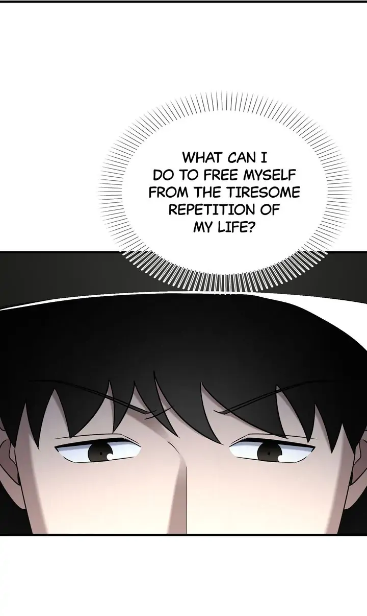 Cheolsu Saves the World Chapter 53 - page 31