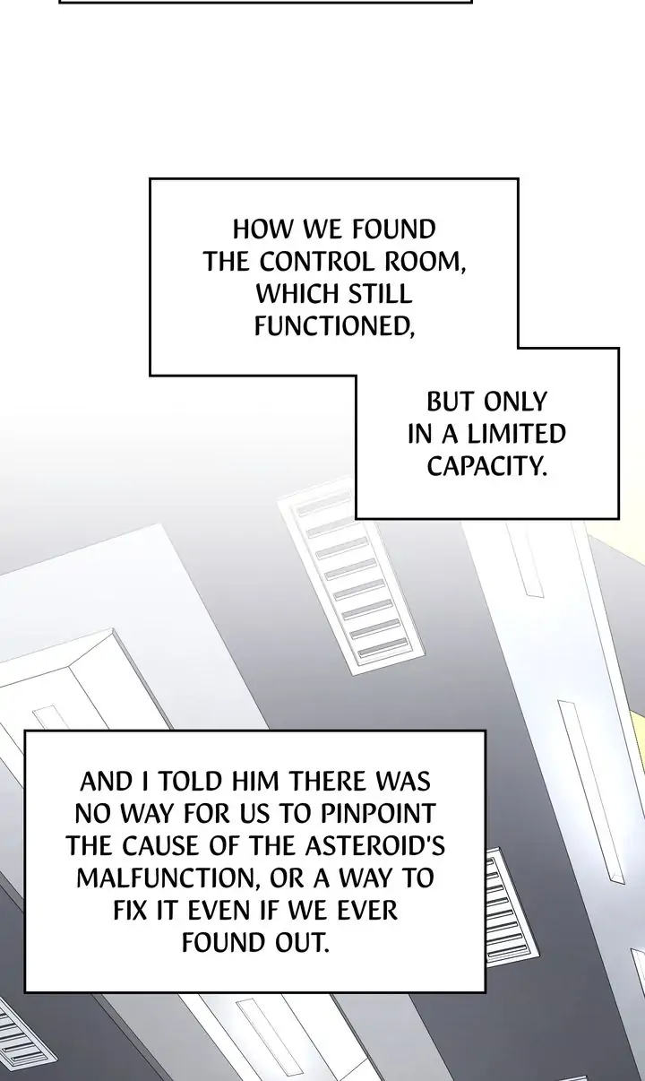 Cheolsu Saves the World Chapter 53 - page 46