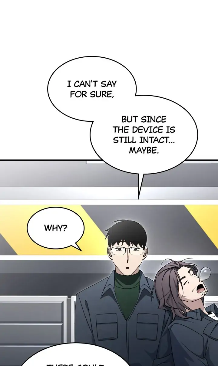Cheolsu Saves the World Chapter 53 - page 51