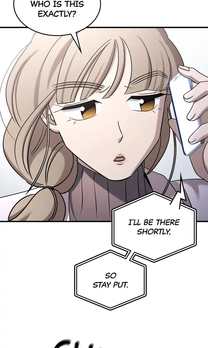 Cheolsu Saves the World Chapter 53 - page 72