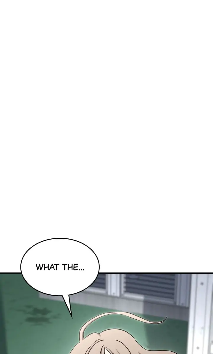 Cheolsu Saves the World Chapter 54 - page 1