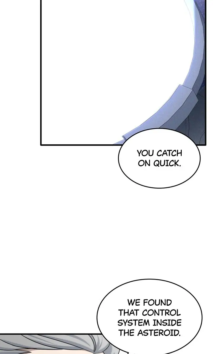 Cheolsu Saves the World Chapter 54 - page 10
