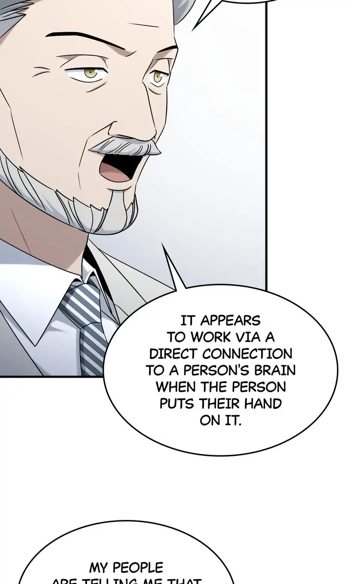 Cheolsu Saves the World Chapter 54 - page 11
