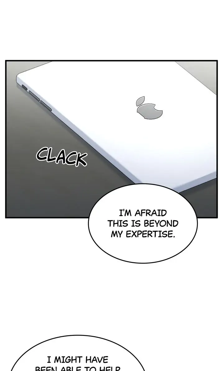 Cheolsu Saves the World Chapter 54 - page 13