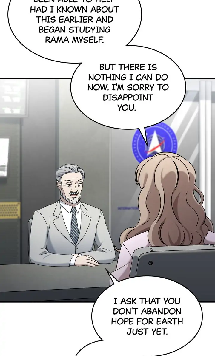 Cheolsu Saves the World Chapter 54 - page 14