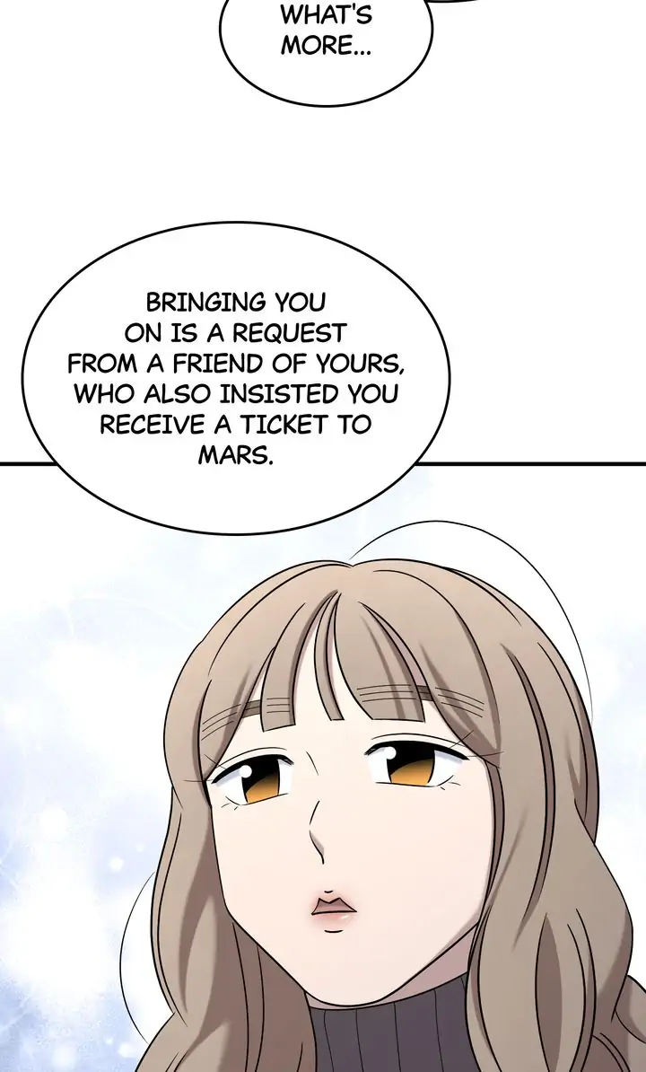 Cheolsu Saves the World Chapter 54 - page 15
