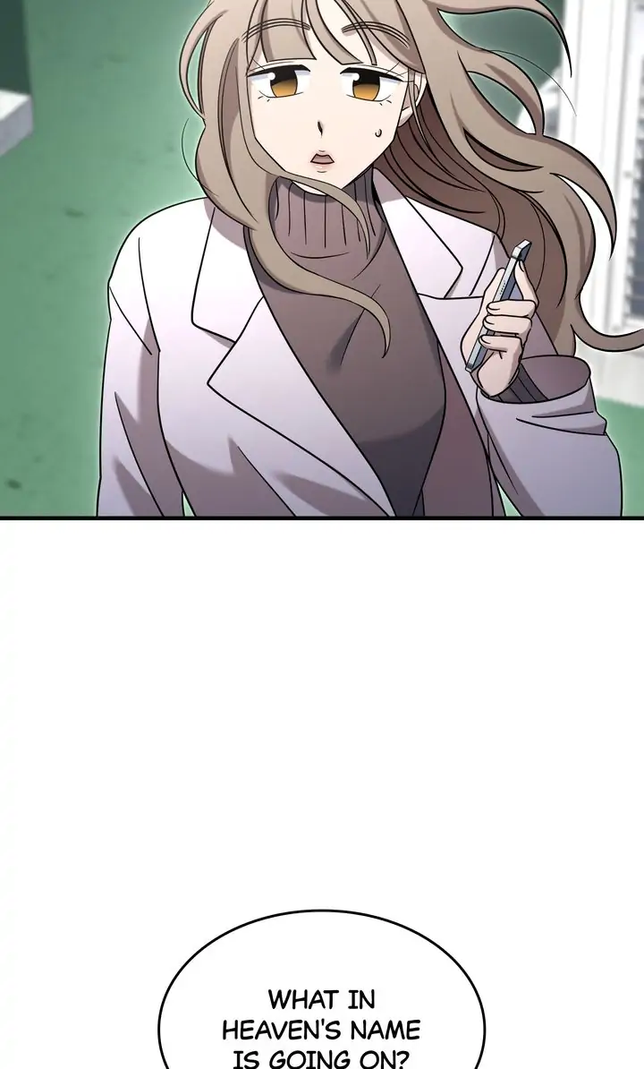 Cheolsu Saves the World Chapter 54 - page 2