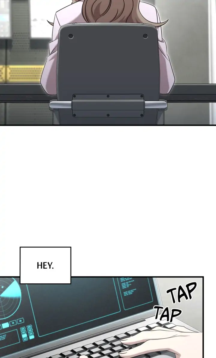 Cheolsu Saves the World Chapter 54 - page 25