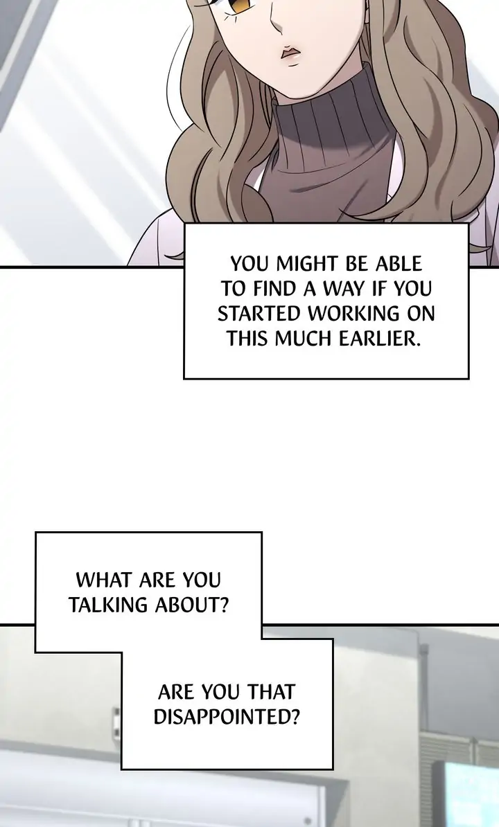 Cheolsu Saves the World Chapter 54 - page 40