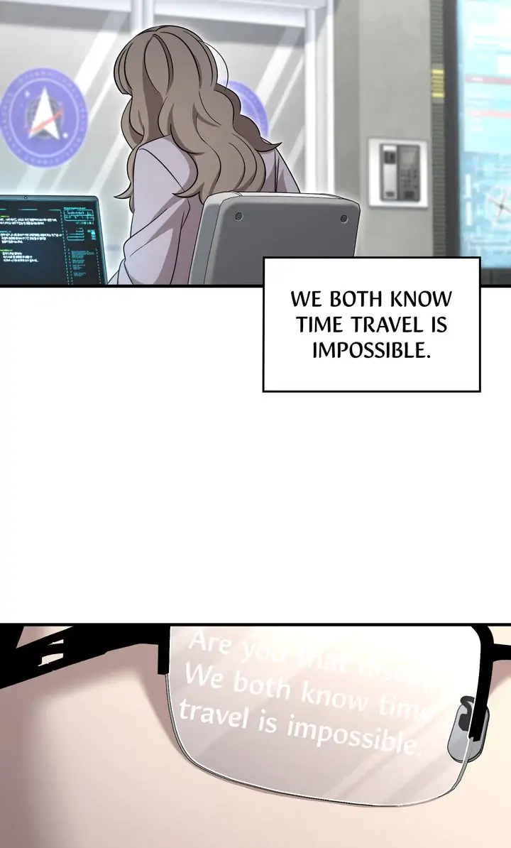 Cheolsu Saves the World Chapter 54 - page 41