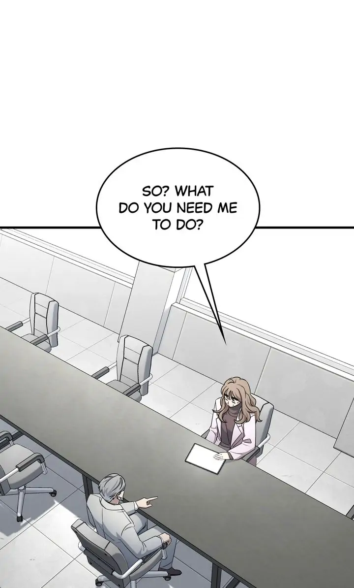 Cheolsu Saves the World Chapter 54 - page 6