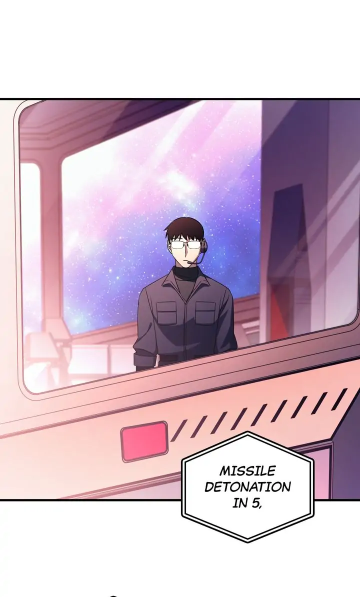 Cheolsu Saves the World Chapter 54 - page 72