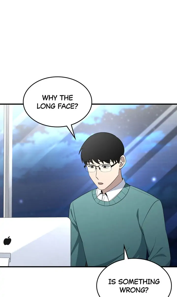 Cheolsu Saves the World Chapter 56 - page 37