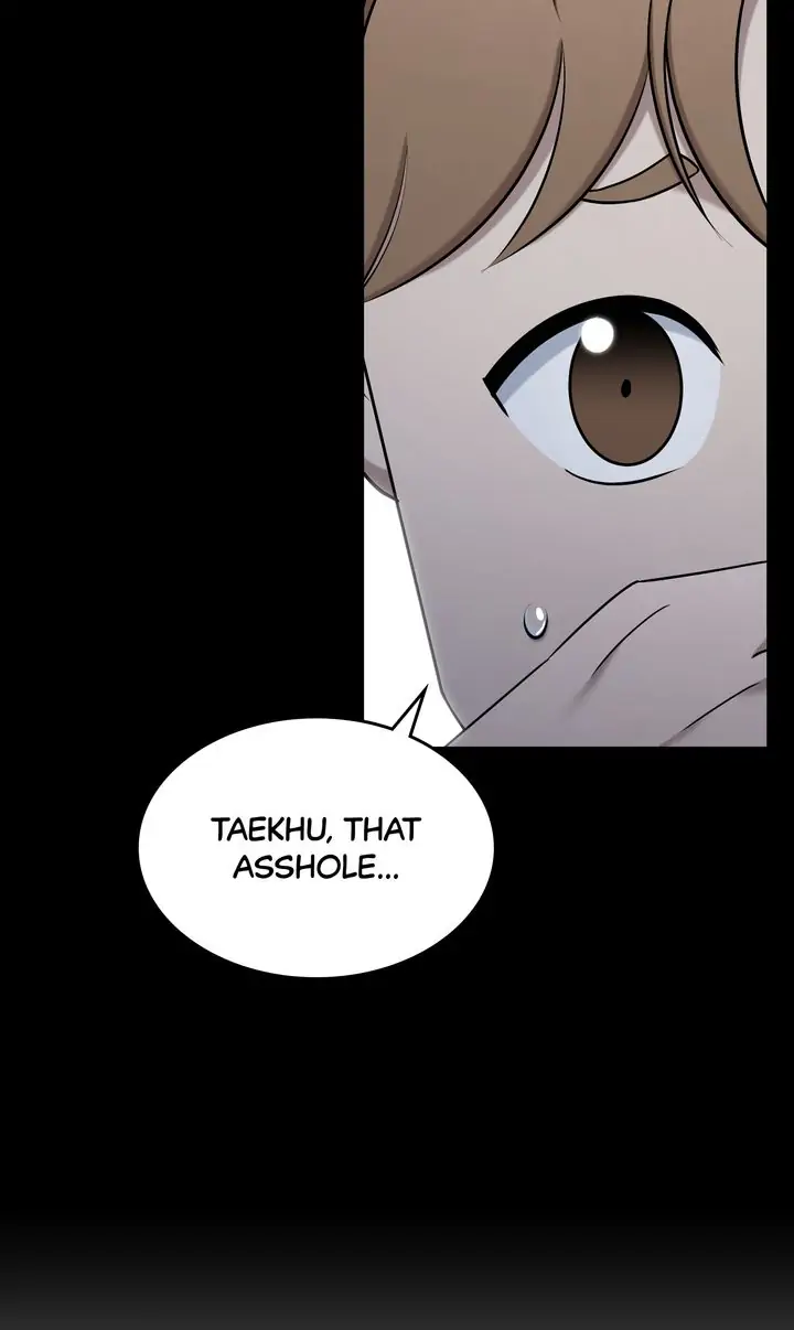 Cheolsu Saves the World Chapter 56 - page 43