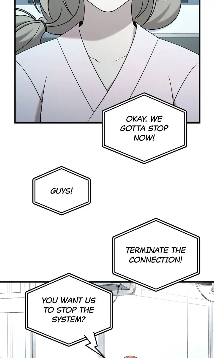 Cheolsu Saves the World Chapter 56 - page 9
