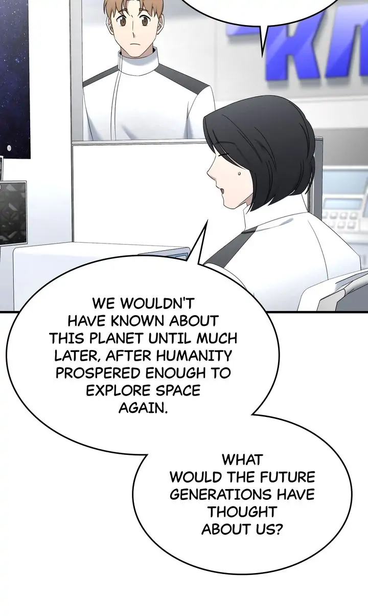 Cheolsu Saves the World Chapter 65 - page 10