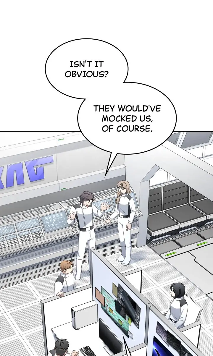 Cheolsu Saves the World Chapter 65 - page 11