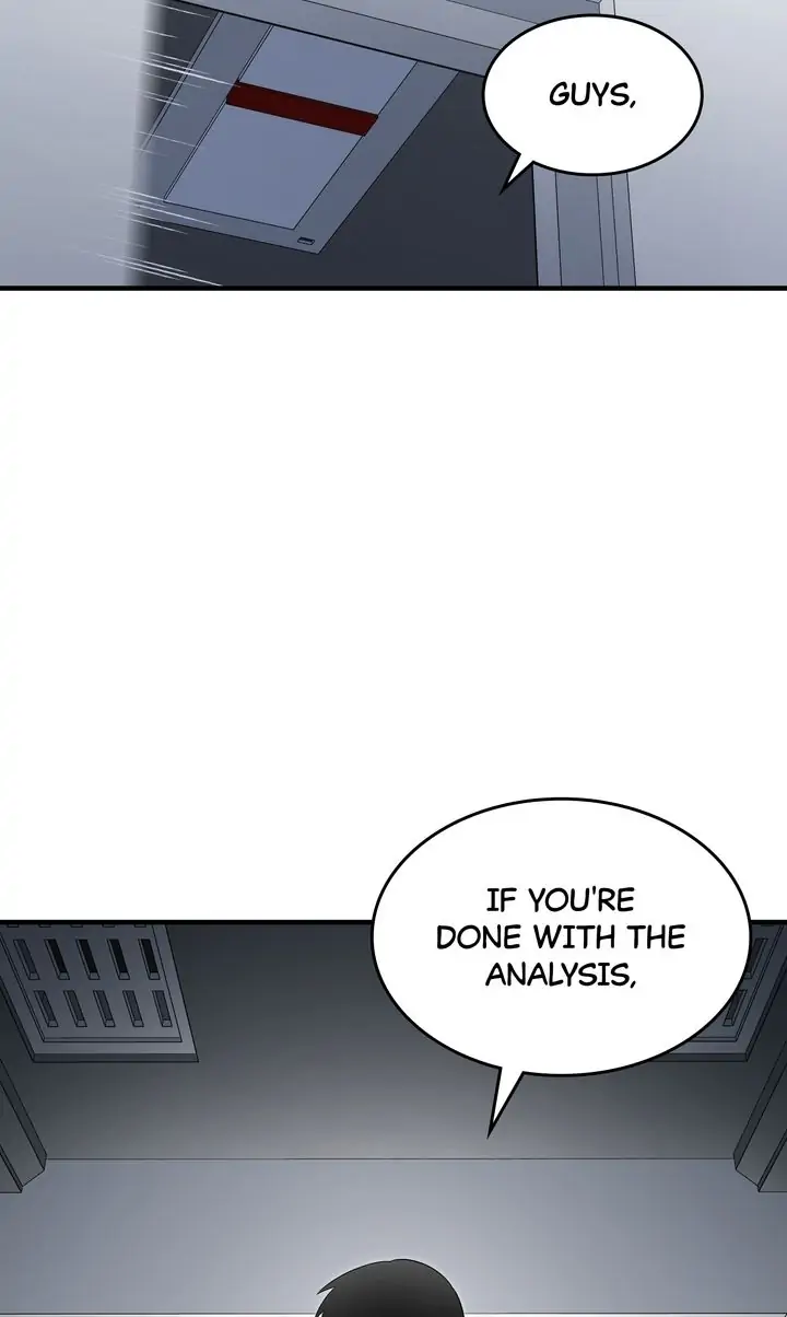Cheolsu Saves the World Chapter 65 - page 13