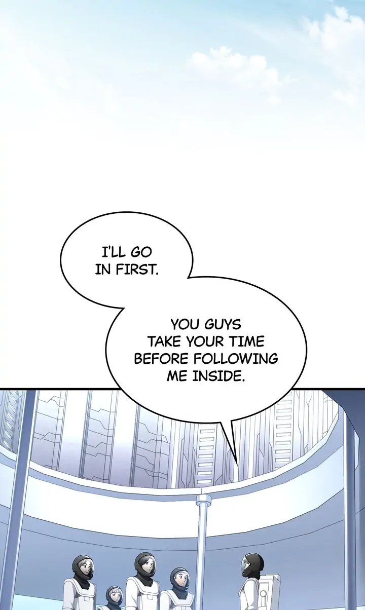 Cheolsu Saves the World Chapter 65 - page 18
