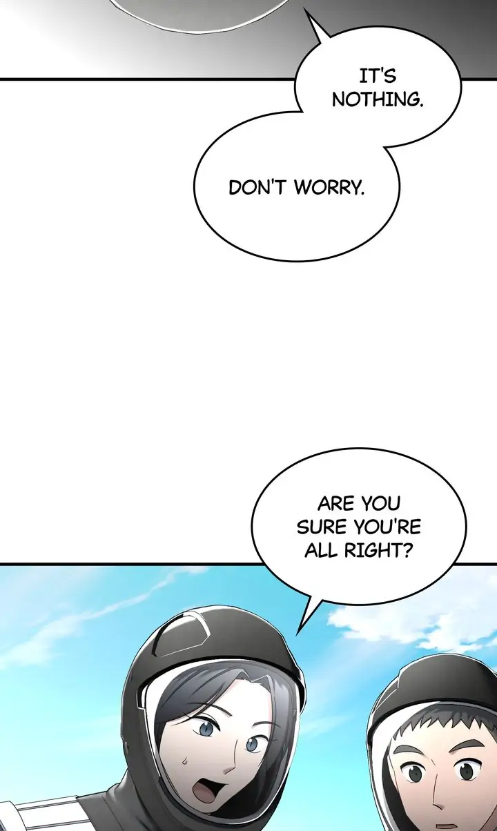 Cheolsu Saves the World Chapter 65 - page 30