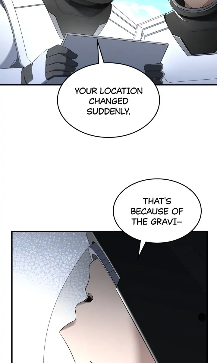 Cheolsu Saves the World Chapter 65 - page 31