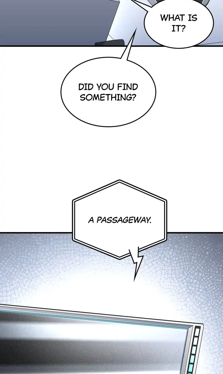 Cheolsu Saves the World Chapter 65 - page 33