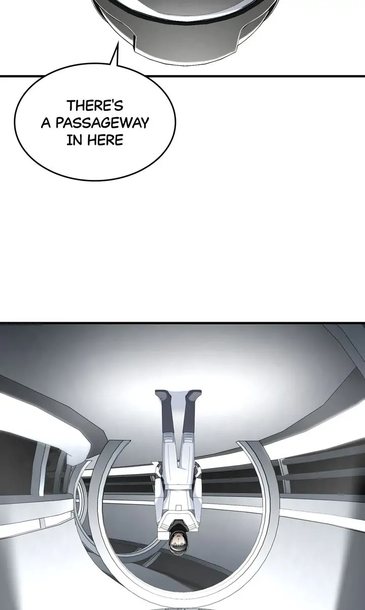 Cheolsu Saves the World Chapter 65 - page 35