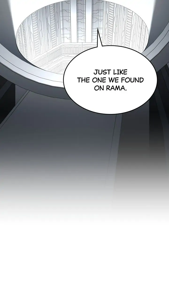 Cheolsu Saves the World Chapter 65 - page 36