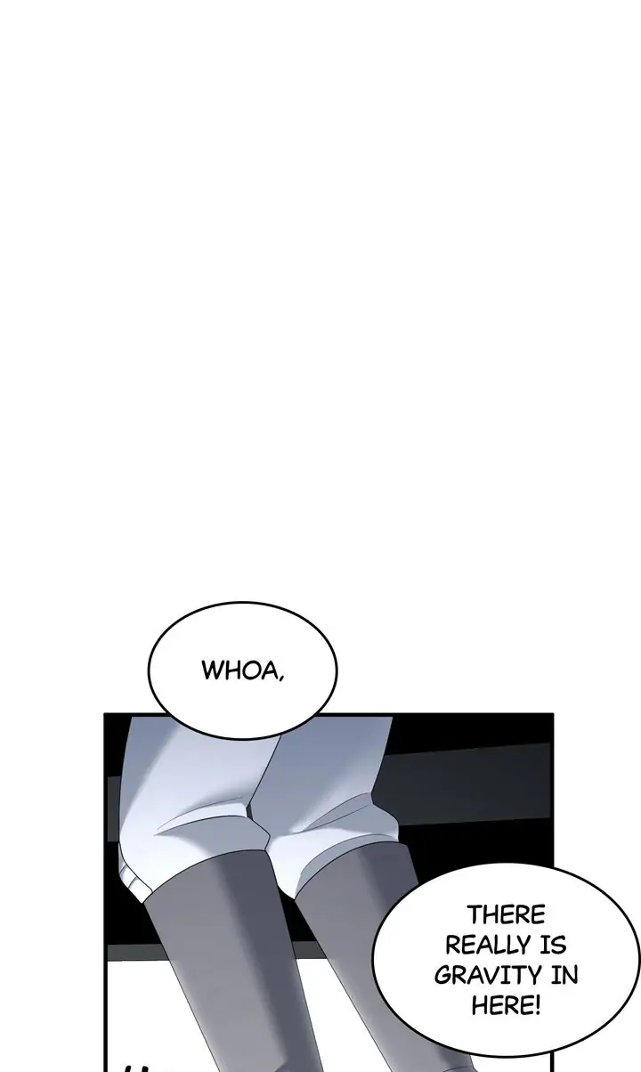 Cheolsu Saves the World Chapter 65 - page 37