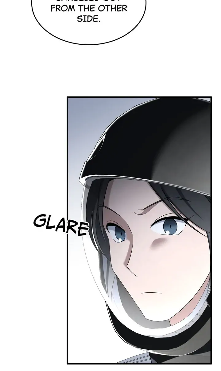 Cheolsu Saves the World Chapter 65 - page 40
