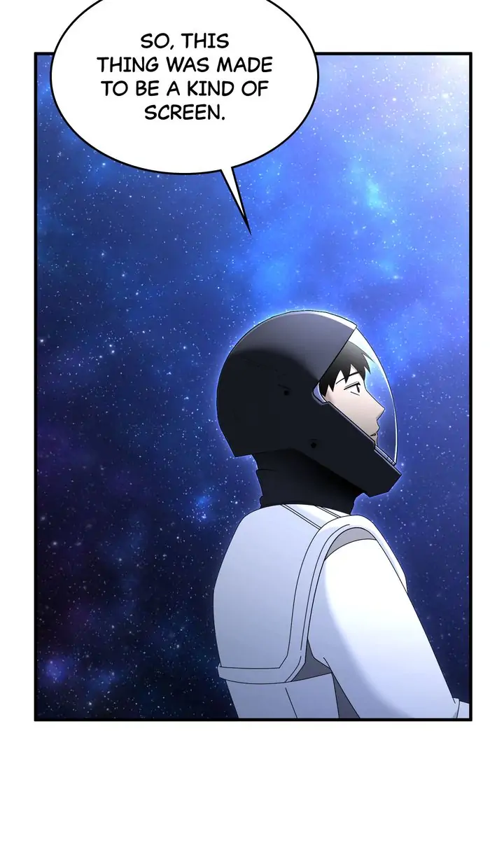 Cheolsu Saves the World Chapter 65 - page 51