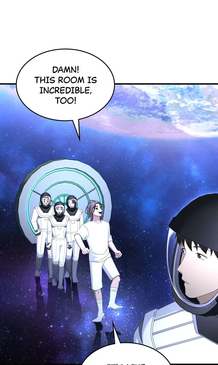 Cheolsu Saves the World Chapter 65 - page 52