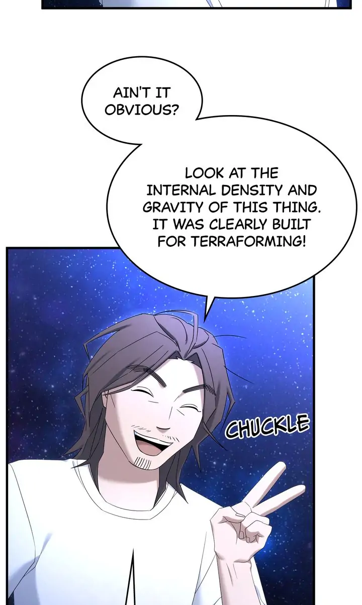 Cheolsu Saves the World Chapter 65 - page 54