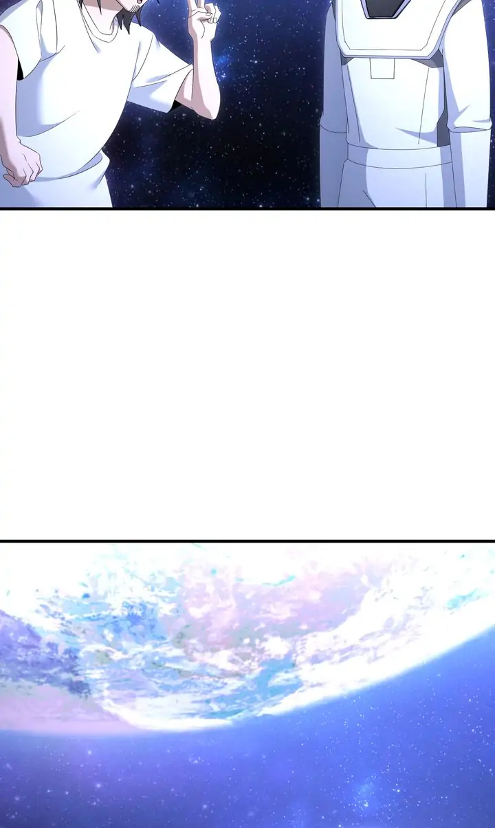 Cheolsu Saves the World Chapter 65 - page 56
