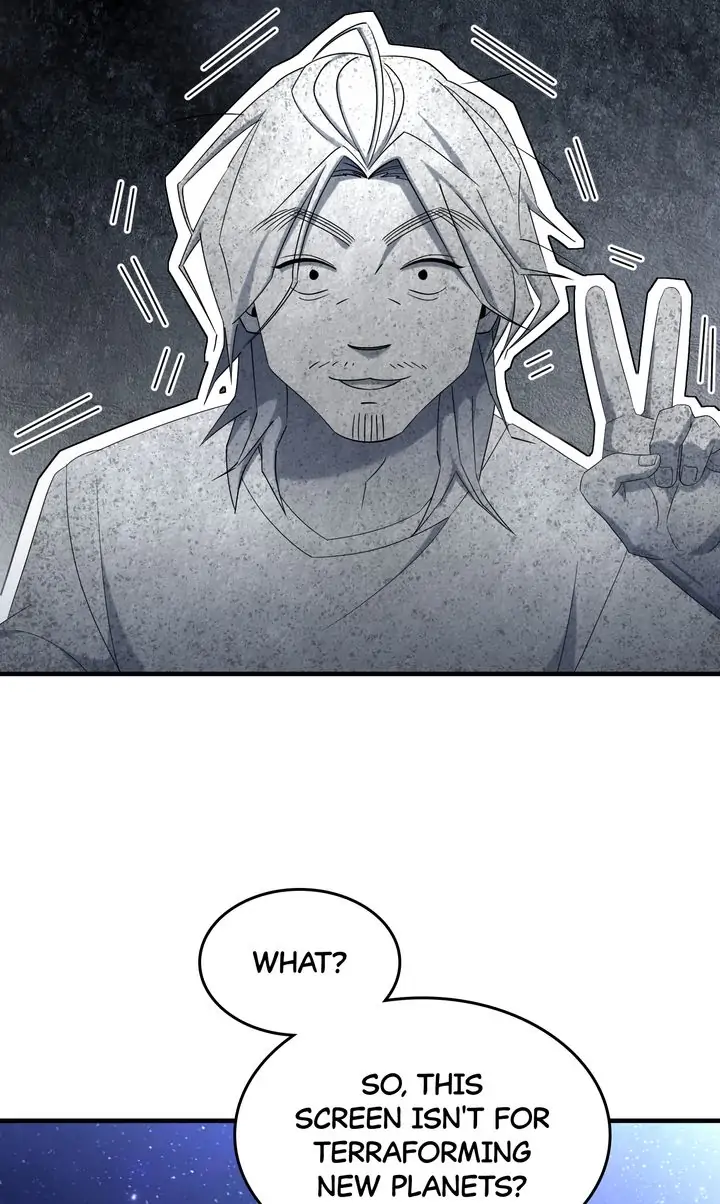 Cheolsu Saves the World Chapter 65 - page 58