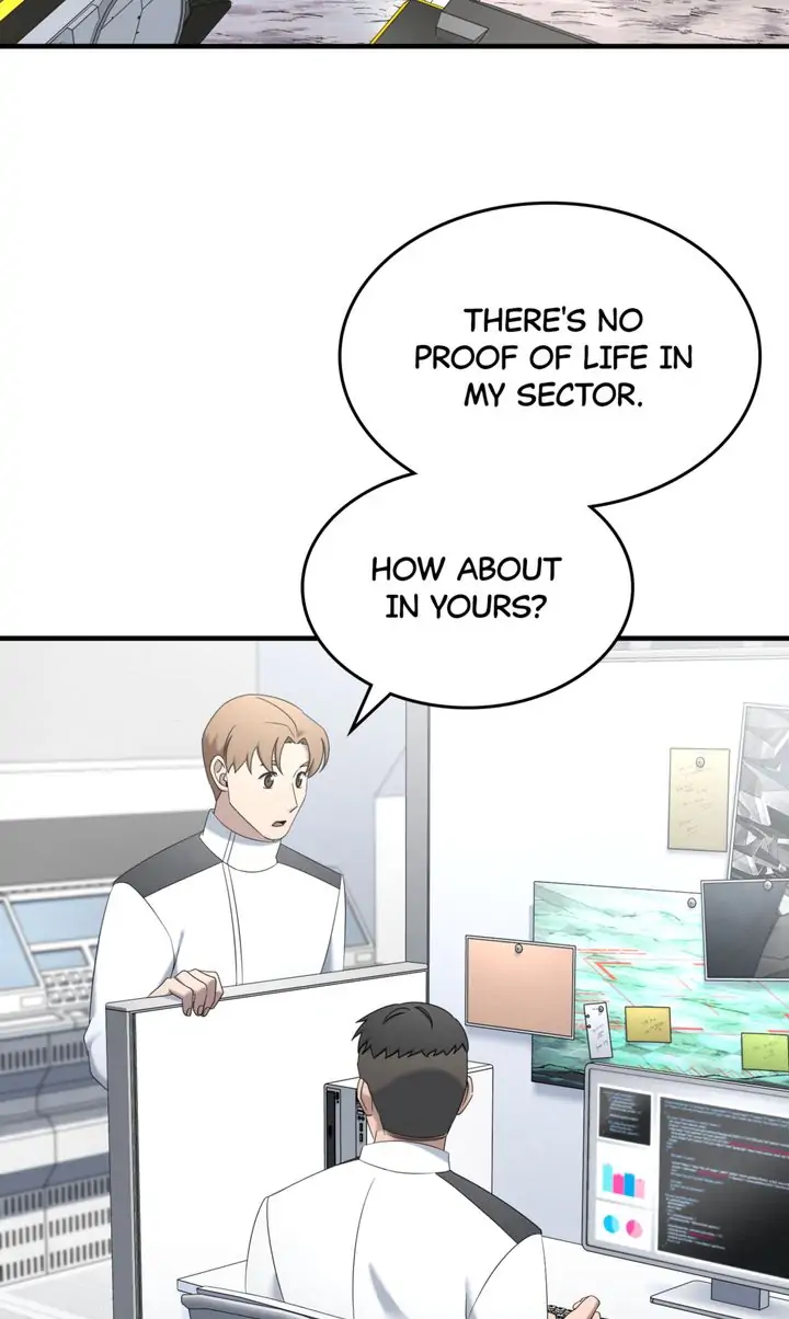 Cheolsu Saves the World Chapter 65 - page 6