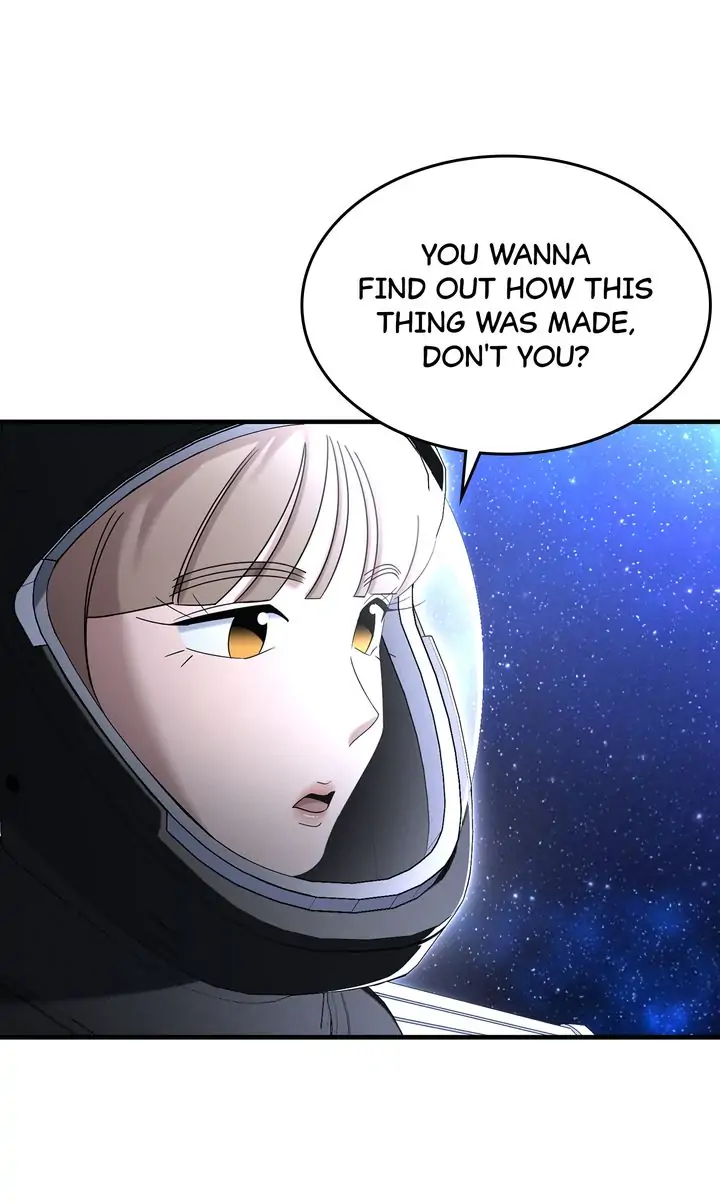 Cheolsu Saves the World Chapter 65 - page 68