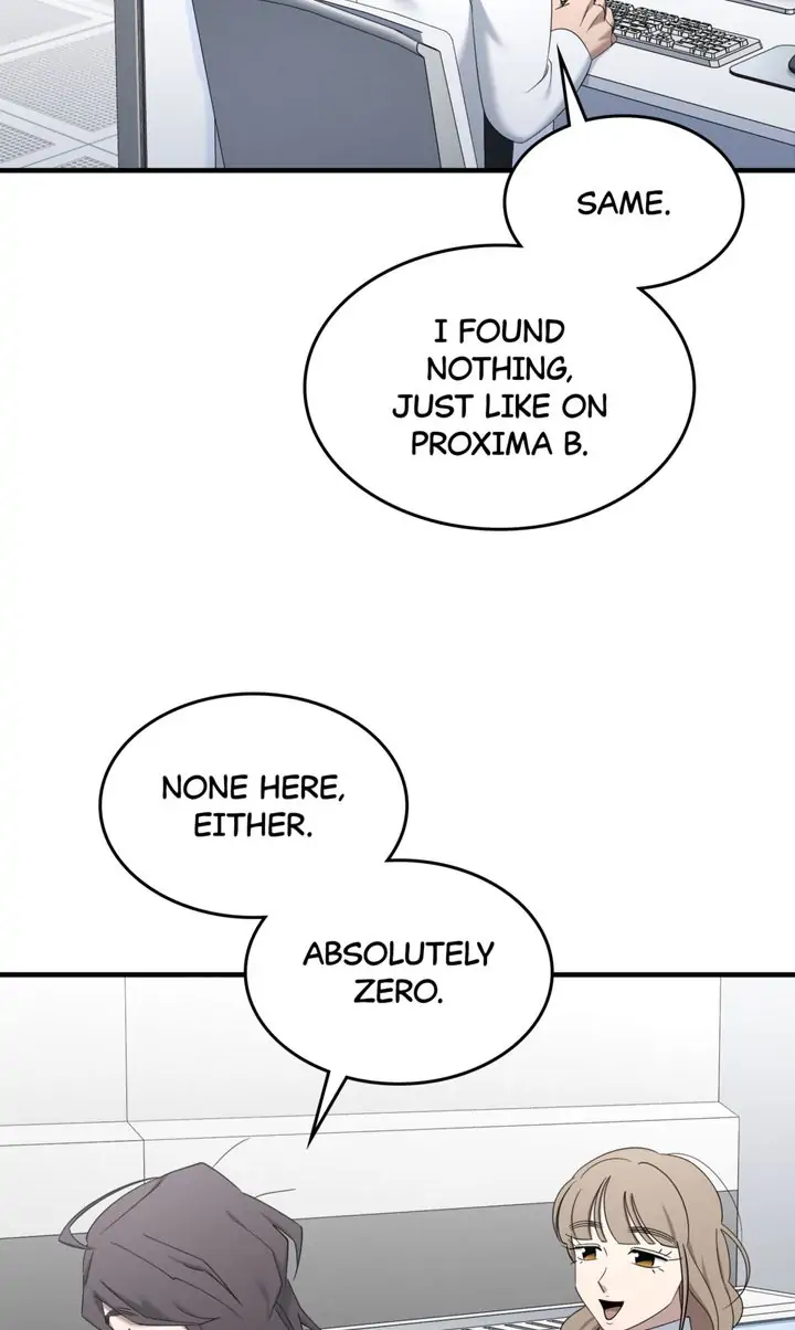 Cheolsu Saves the World Chapter 65 - page 7