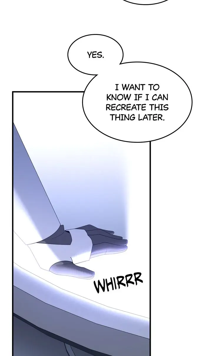 Cheolsu Saves the World Chapter 65 - page 70