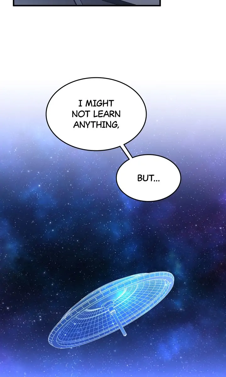Cheolsu Saves the World Chapter 65 - page 71