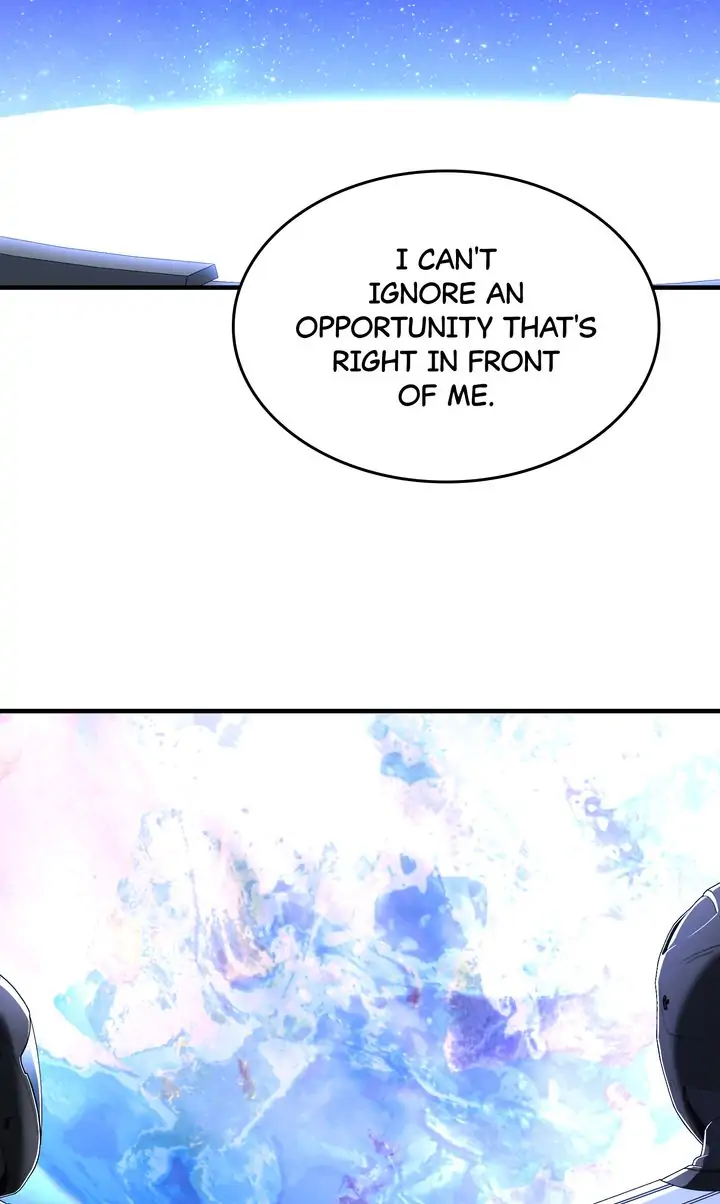 Cheolsu Saves the World Chapter 65 - page 72