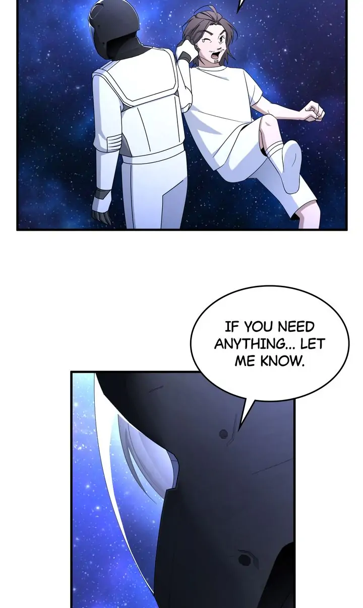 Cheolsu Saves the World Chapter 65 - page 77