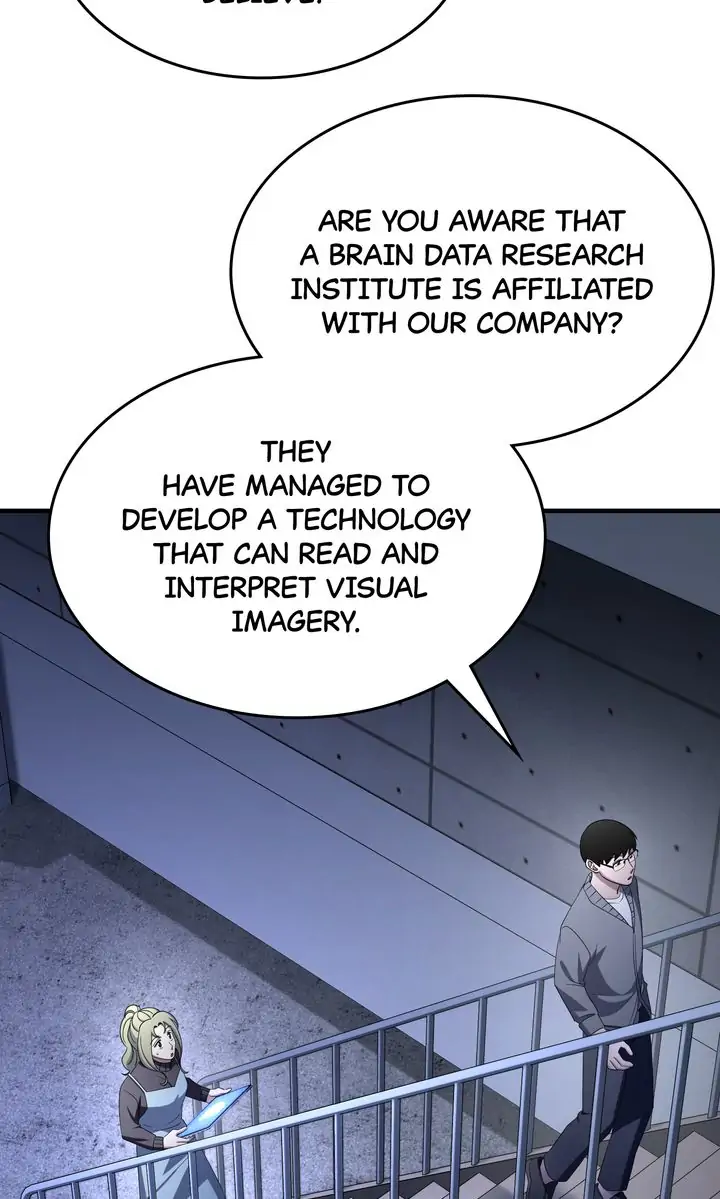 Cheolsu Saves the World Chapter 57 - page 12