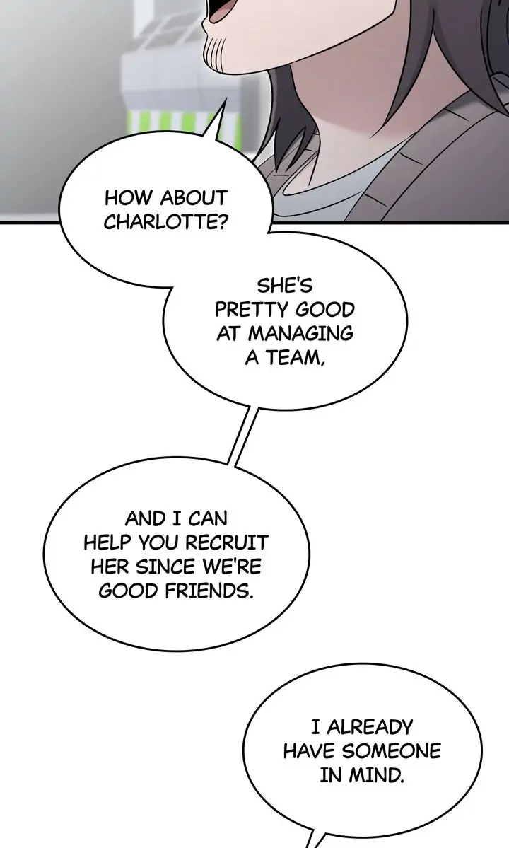 Cheolsu Saves the World Chapter 57 - page 2