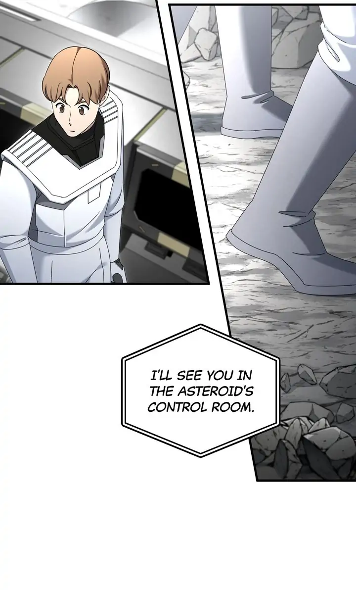 Cheolsu Saves the World Chapter 58 - page 15
