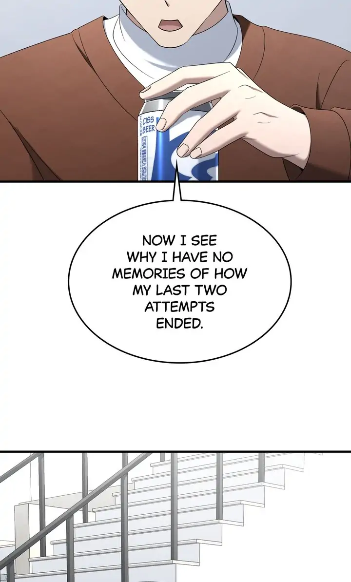 Cheolsu Saves the World Chapter 61 - page 28