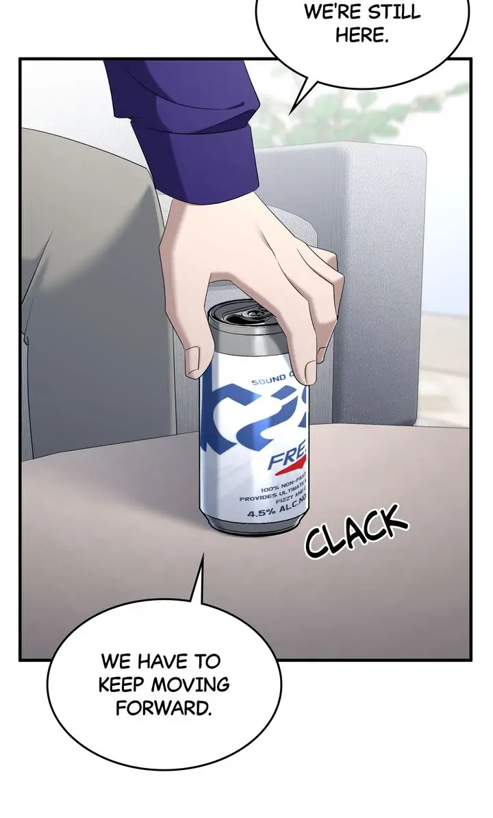 Cheolsu Saves the World Chapter 61 - page 33