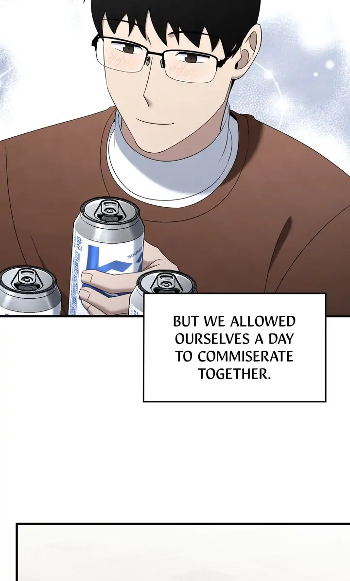 Cheolsu Saves the World Chapter 61 - page 40